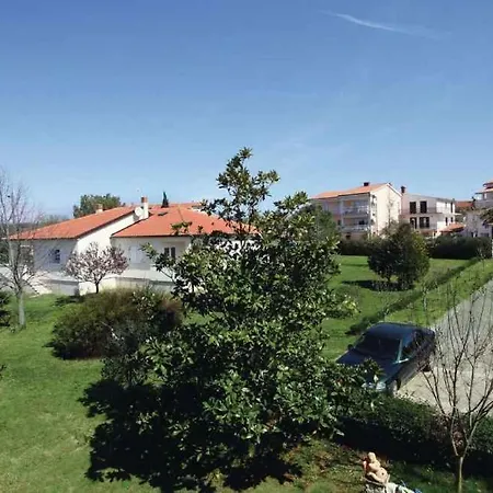 בית נופש Holiday In Medulin/istrien 35159