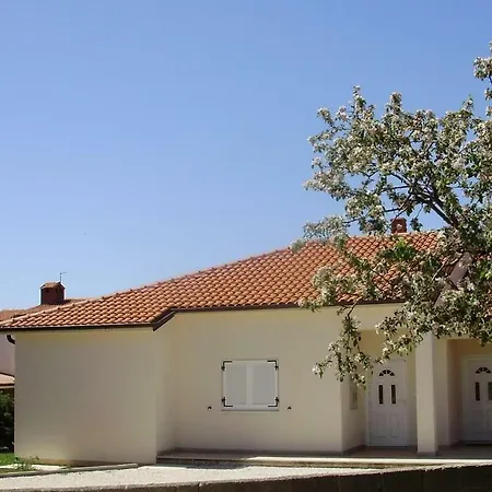 בית נופש Holiday In Medulin/istrien 35159 *